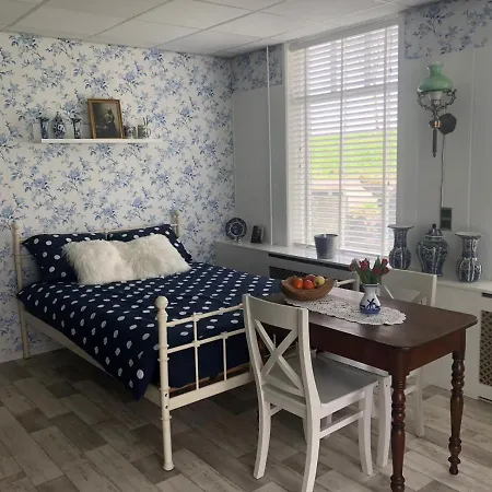 B&B Beemsterlust-2