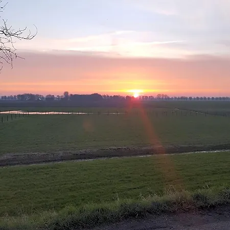 B&B Beemsterlust-3